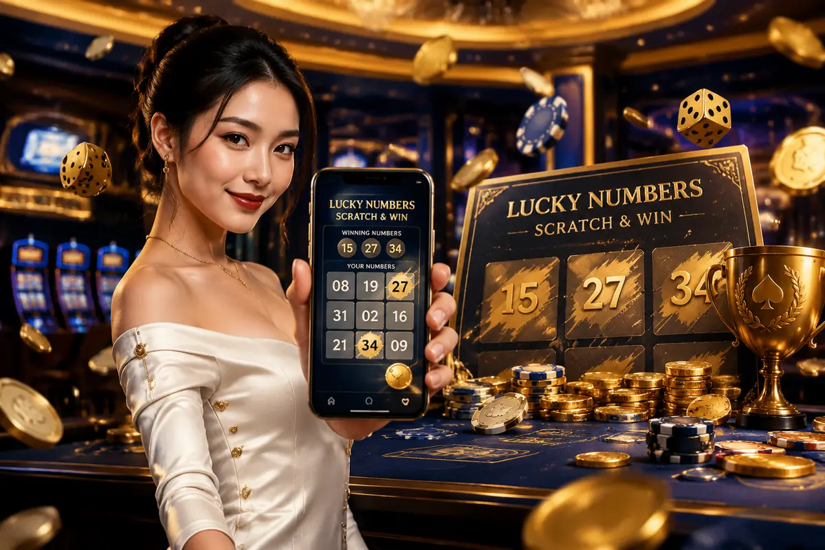 onebet47 slot kasino langsung tersedia selepas login
