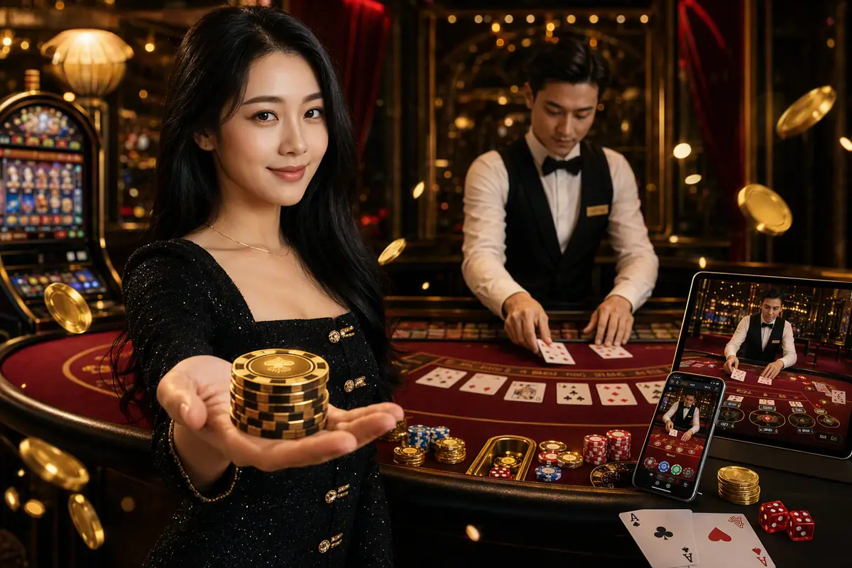 onebet47 panduan volatiliti slot permainan