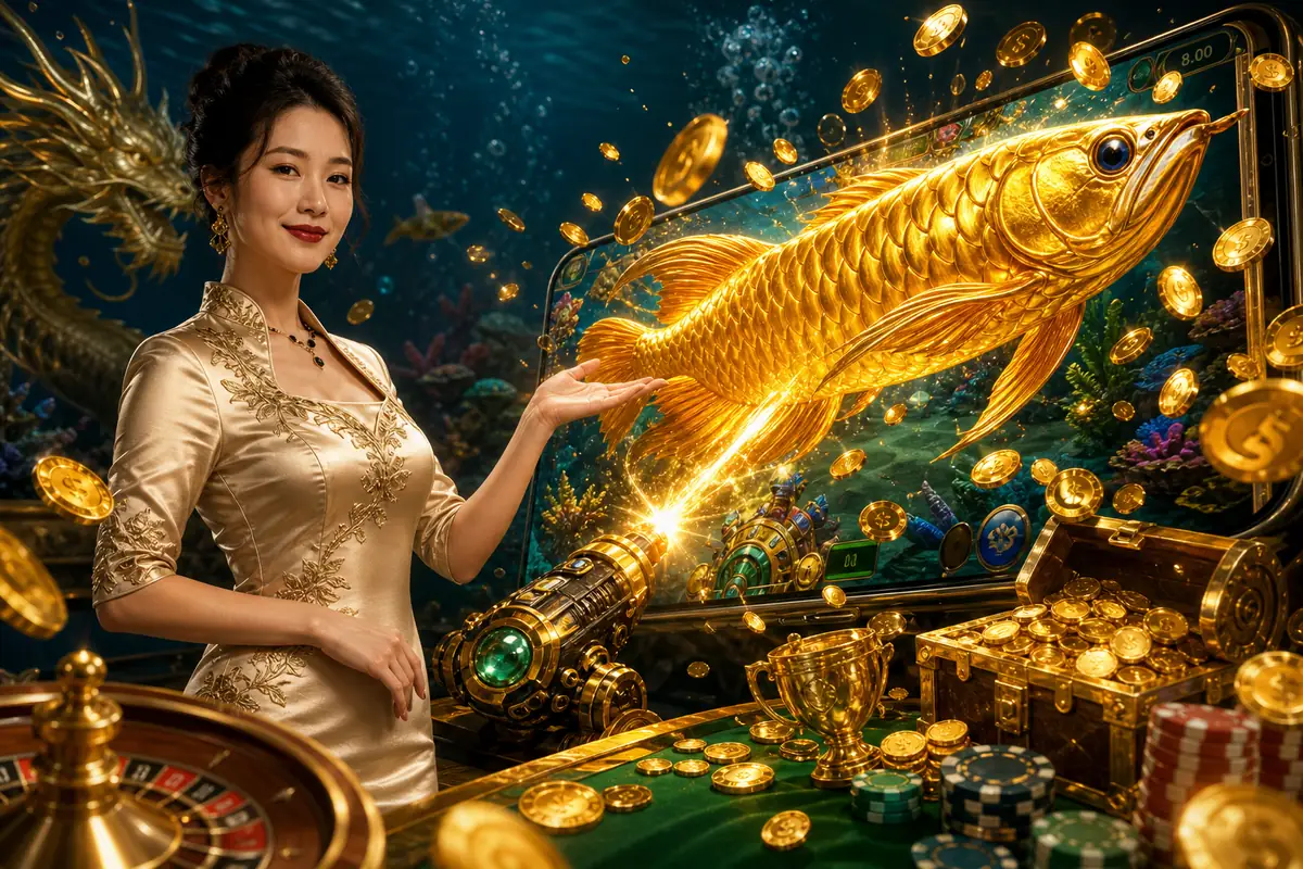 onebet47 kasino langsung permainan pilihan