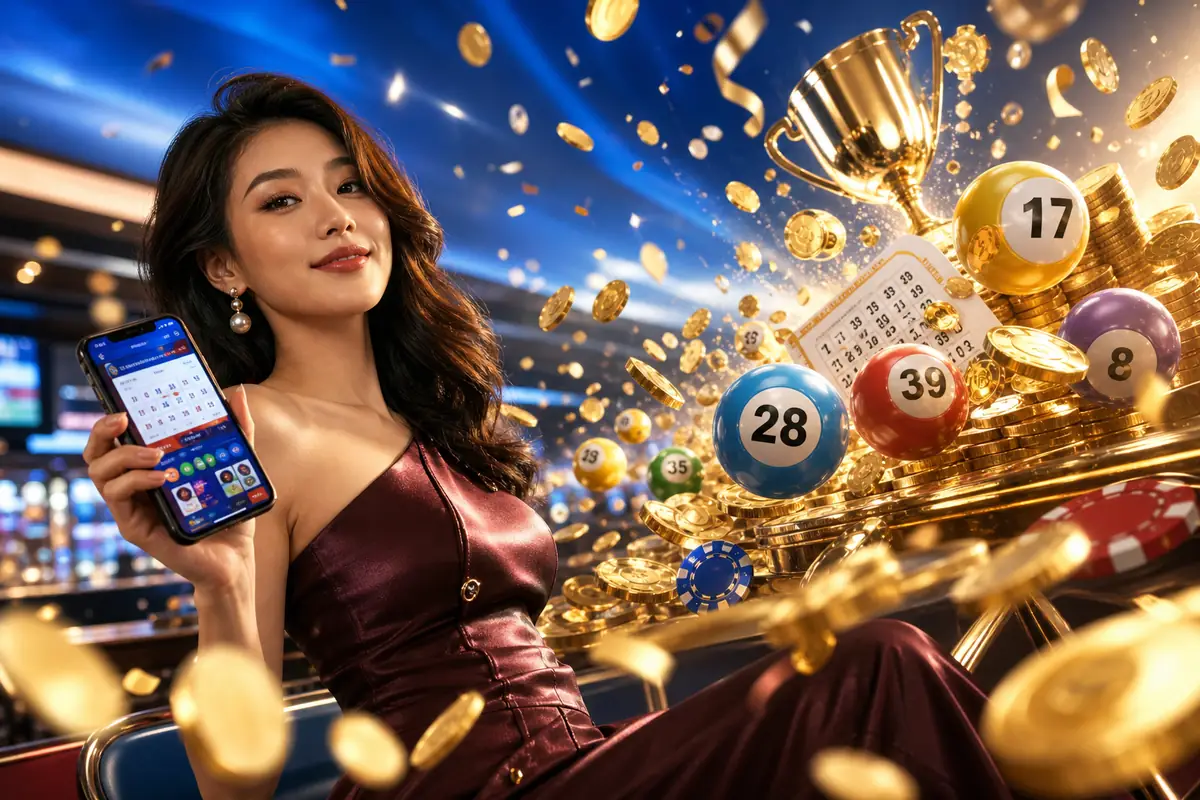 onebet47 program VIP tahap keanggotaan slot