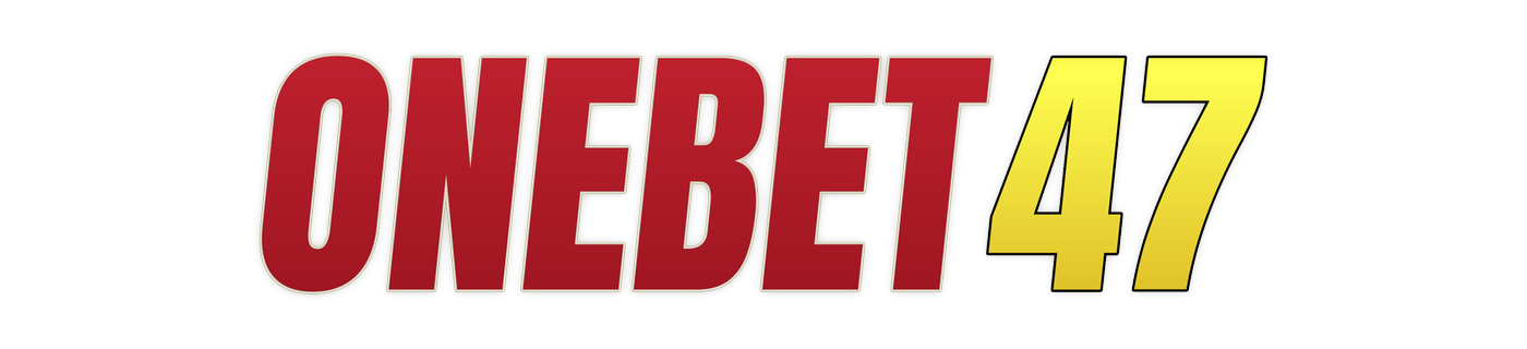 onebet47 logo